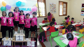 Kindergarten