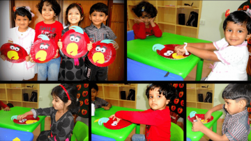 Nursery